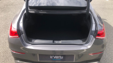 Mercedes-Benz CLA 200 AMG Line 4dr Tip Auto Petrol Saloon